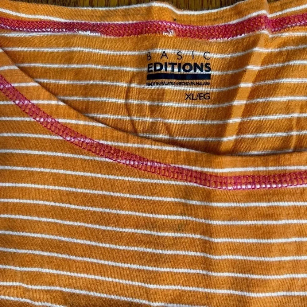 Basic Edition shirts (2) - Picture 5 of 6